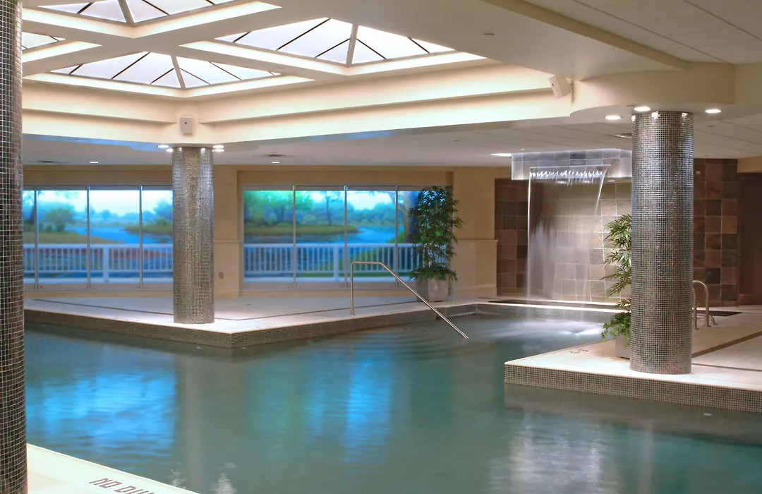 Radisson Plaza Hotel At Kalamazoo Center-1
