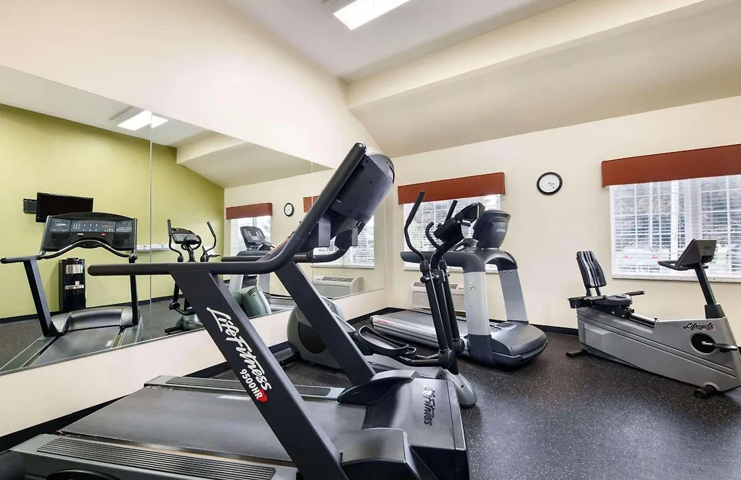 Country Inn & Suites By Radisson, Kalamazoo, Mi-1