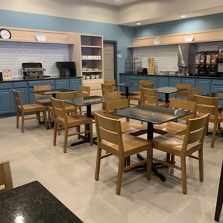 Country Inn & Suites By Radisson, Kalamazoo, Mi-3